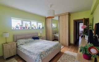 Apartament 4 camere – Etaj retras – 2 terase –Doamna Stanca,Selimbar - Poză 4