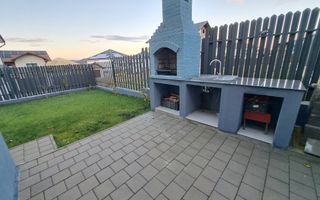 Casa Cisnadioara, Sibiu, 4 dormitoare, 2 bai, Ready to move - Poză 10