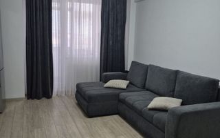 Apartament cu 2 camere si loc de parcare inclus - Poză 1