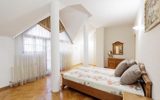 Chirie, casă, 3 nivele, 6 camere, str. Aerodromului, Râșcani - Poză 6