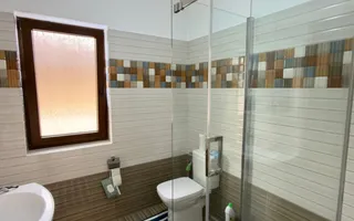 Casa tip duplex, 5 camere, Mogosoaia, P+1+Pod ! - Poză 25