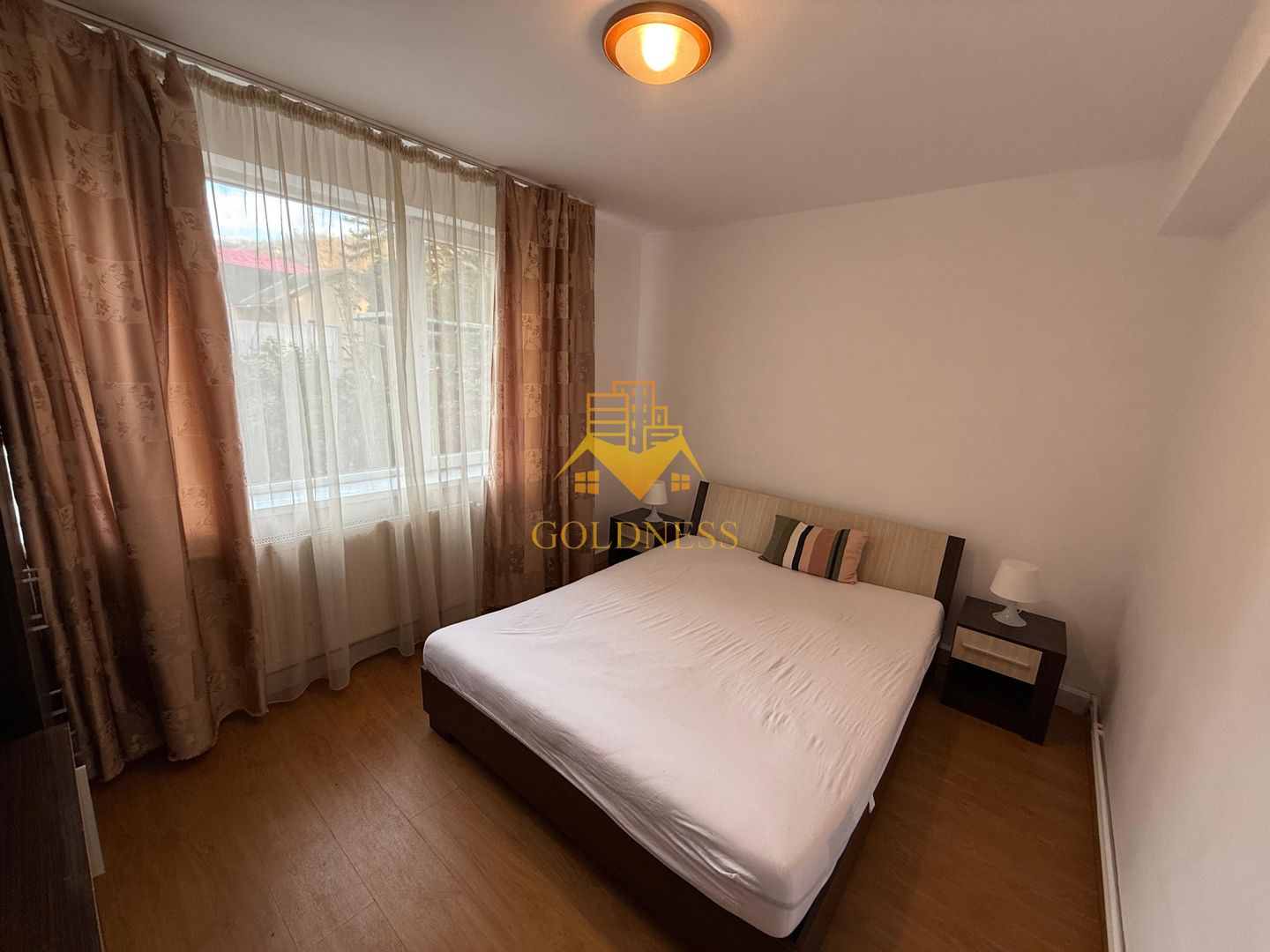 2 camere decomandate, balcon, Grigorescu, Zona Donath, Pet Friendly - Poză 1