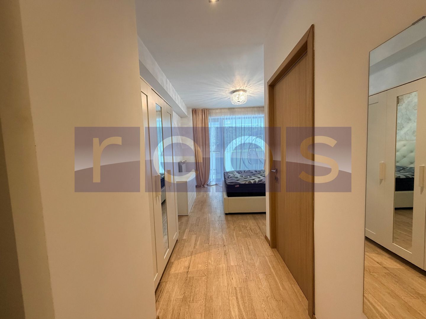 INCHIRIERE 2 CAMERE | ROVERE EXCLUSIVE CONCEPT | EROU IANCU NICOLAE | - Poză 9