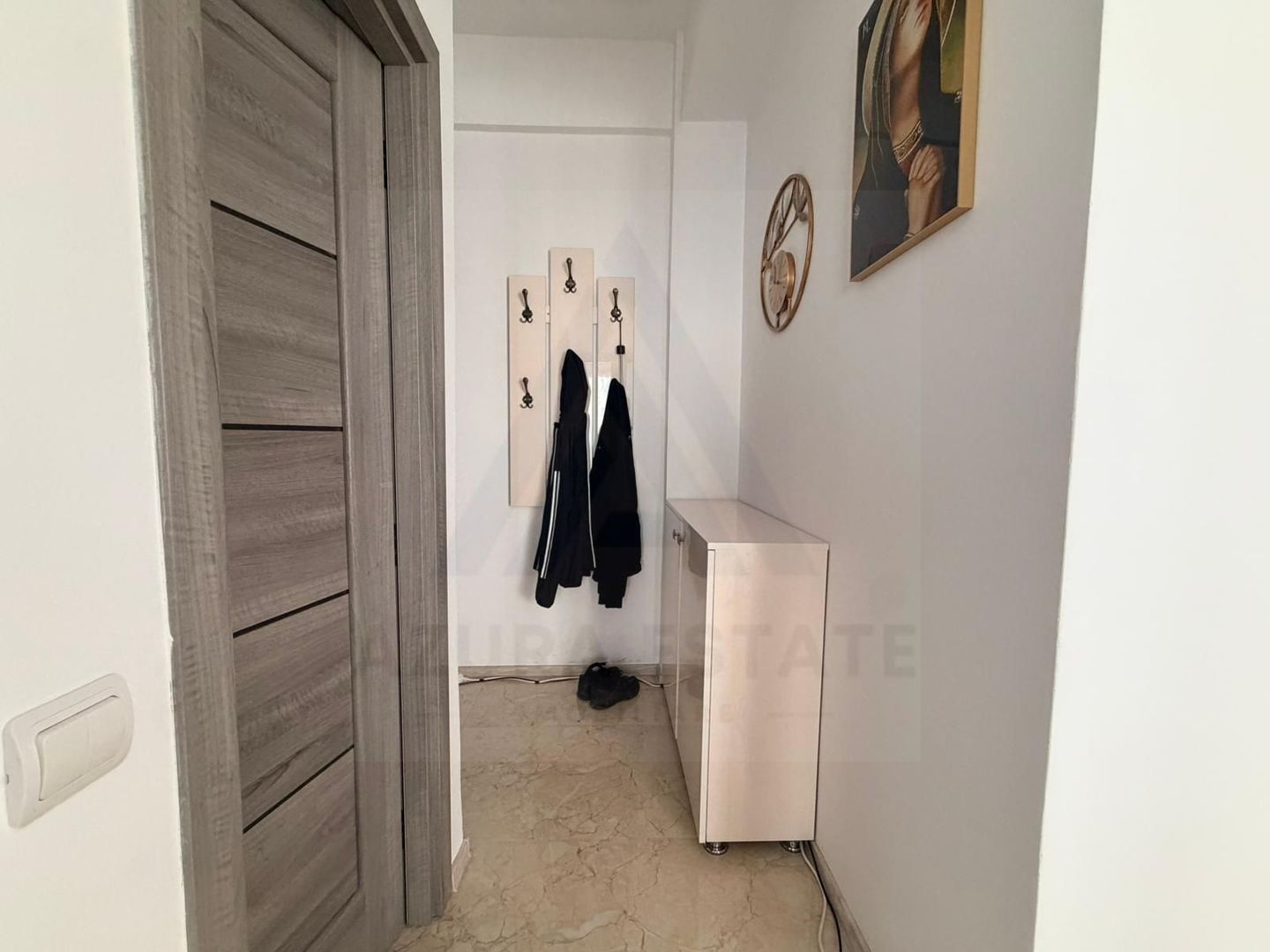 Apartament premium etaj 1 parcare subterana 70 mp utili Doamna Stanca - Poză 14