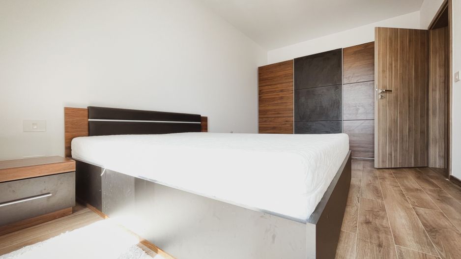 2-room apartment  | #forrent  |  IRIS Timisoara - Poză 10