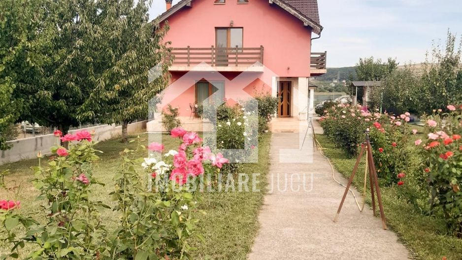 Casa individuala, 3 camere, 220mp, Teren 973, Livada Jucu de Mijloc - Poză 4