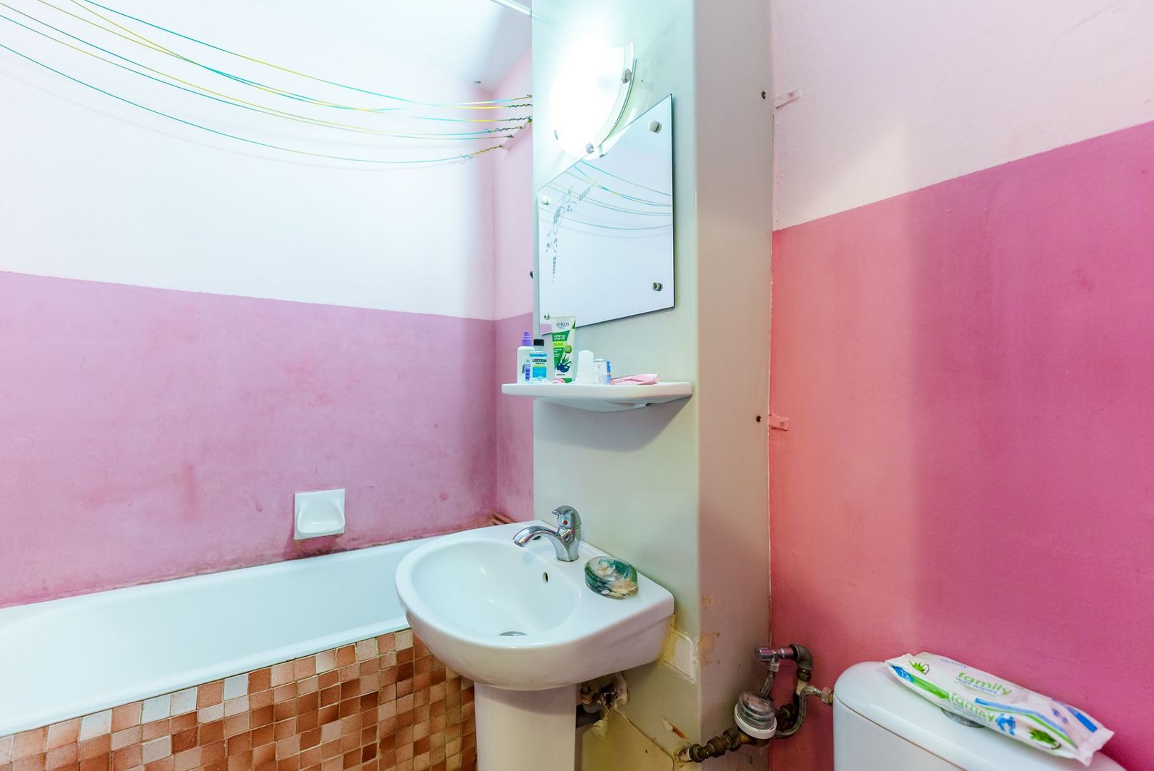 Garsonieră cu balcon în Micălaca - Poză 3