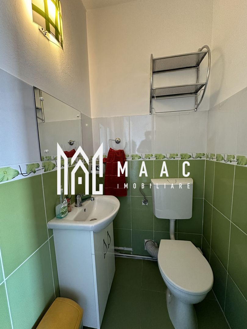 Casa individuala 6 camere | 200mp | Curte | Calea Dumbravii - Poză 9