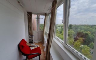 VANZARE APARTAMENT 2 CAMERE BABA NOVAC CAMPIA LIBERTATII VEDERE SUPERBA - Poză 1