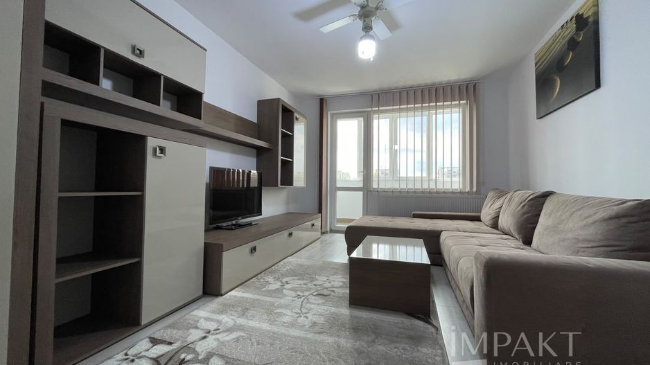 De inchiriat - 2 camere decomandate, Zona Iulius Mall, FSEGA - Poză 1