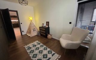 Apartament 3 camere, posibilitate recompartimentare, Parc Poligon. - Poză 5