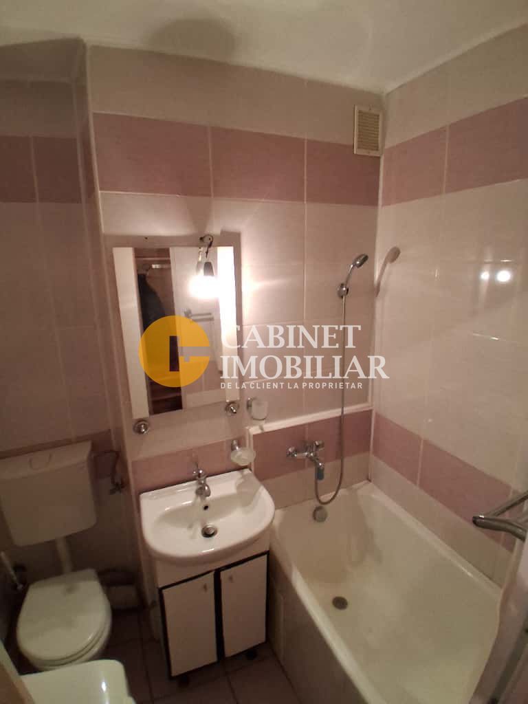 Apartament 2 camere, nedecomandat, zona Tatarasi Iasi - Poză 4