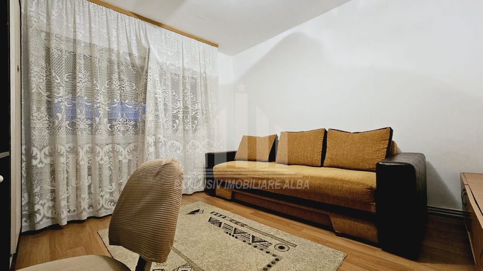 Apartament cu 2 camere decomandate, Ampoi 3 - Poză 6