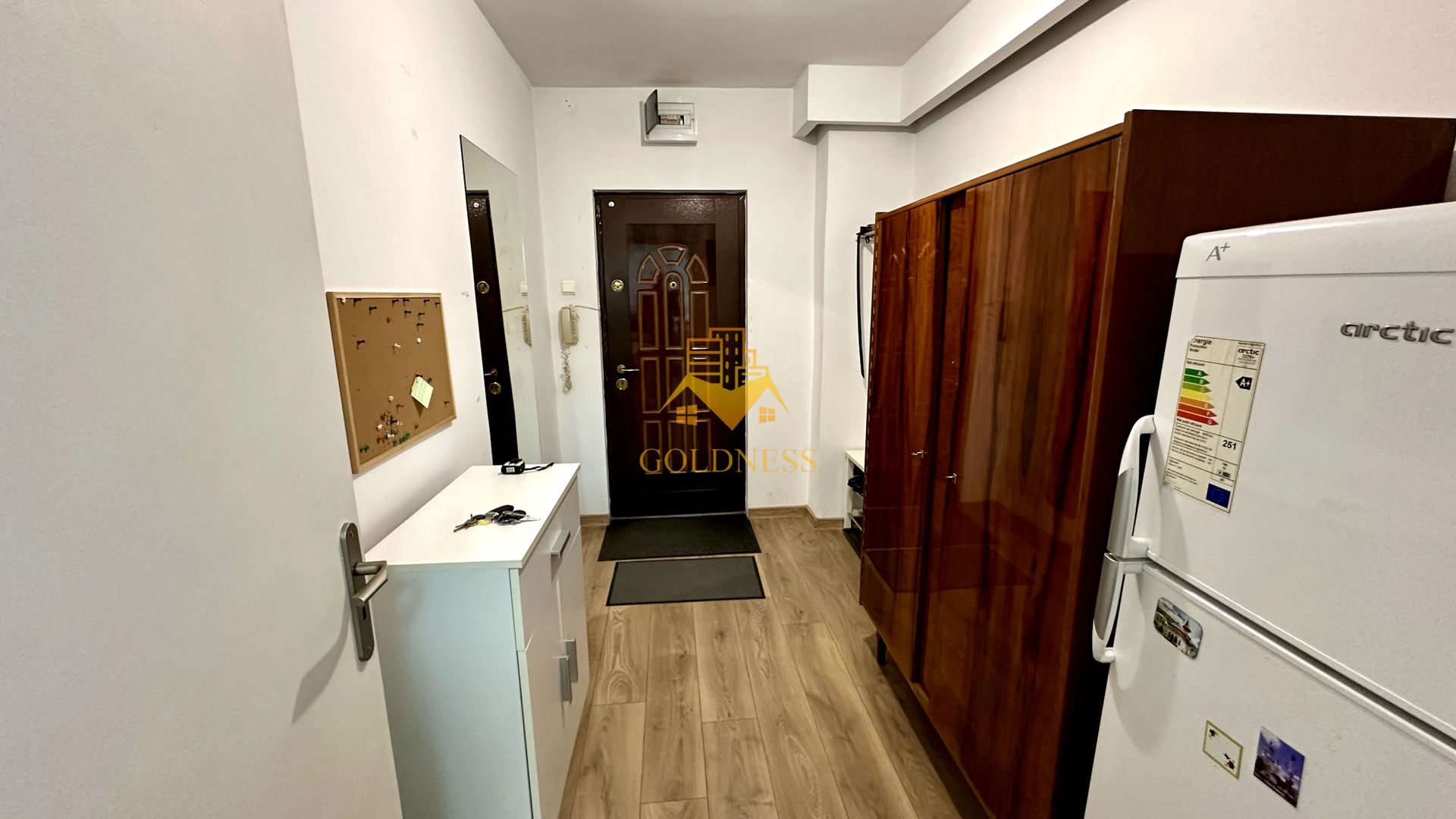 2 camere decomandate, Gheorgheni, FSEGA, Iulius Mall, Unirii - Poză 6