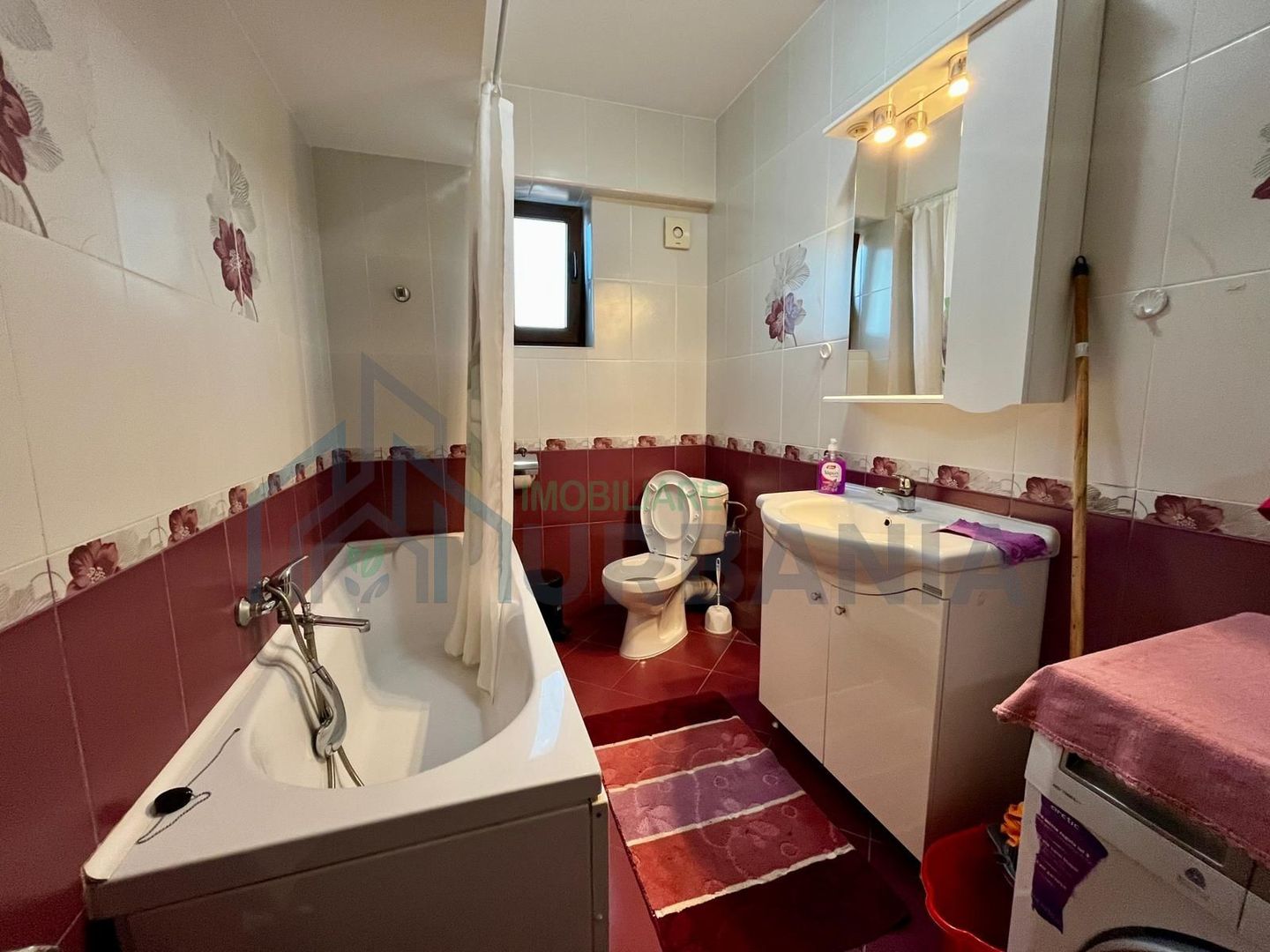 Apartament 2 camere de inchiriat, zona CUG - CAPITOL, Iasi - Poză 7