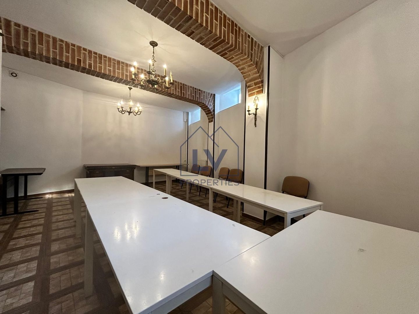 INCHIRIERE VILA 14 CAMERE | ZONA CISMIGIU - Poză 24