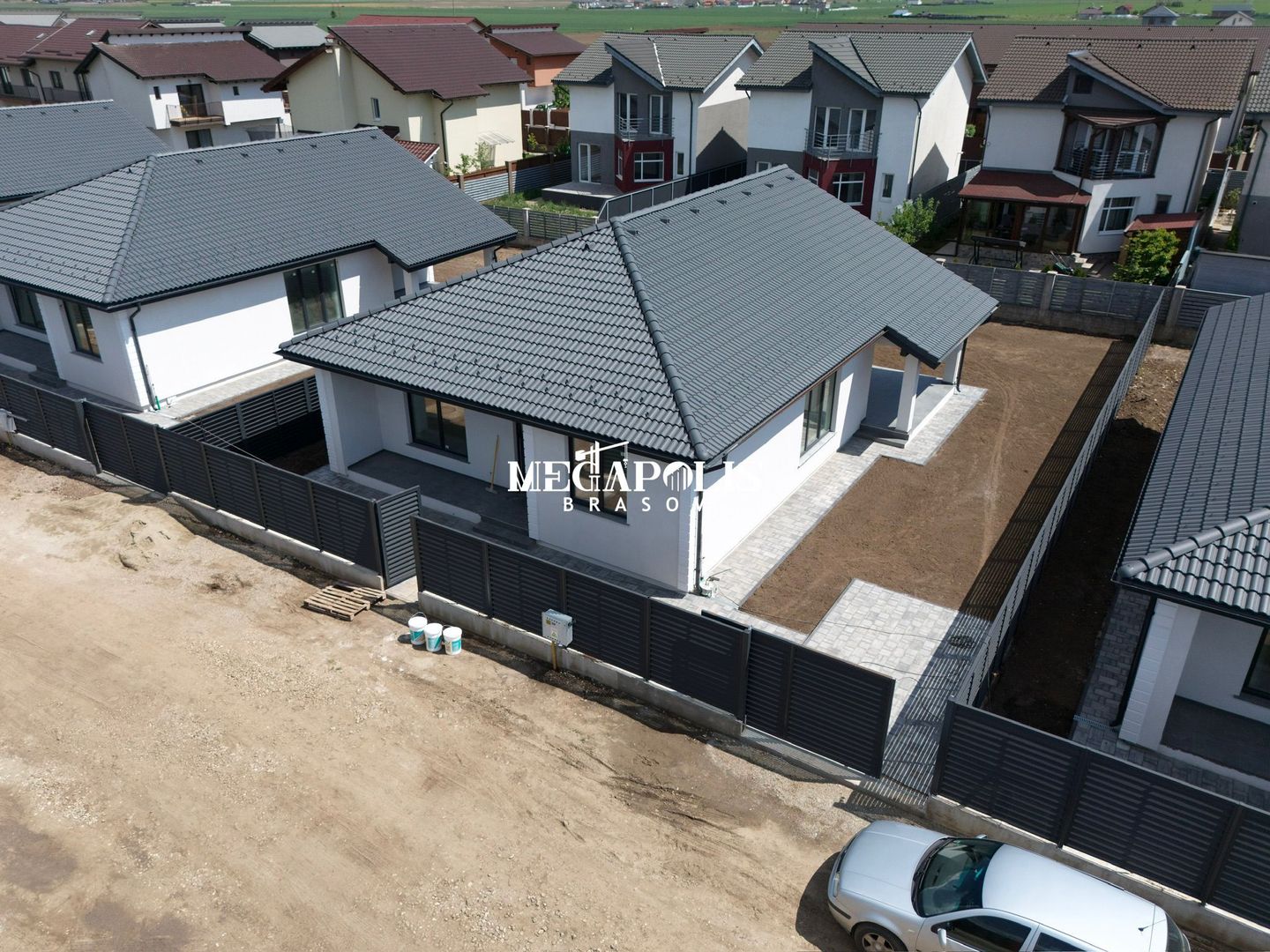 Complex Rezidential/Direct Dezvoltator/Predare la Cheie - Poză 26