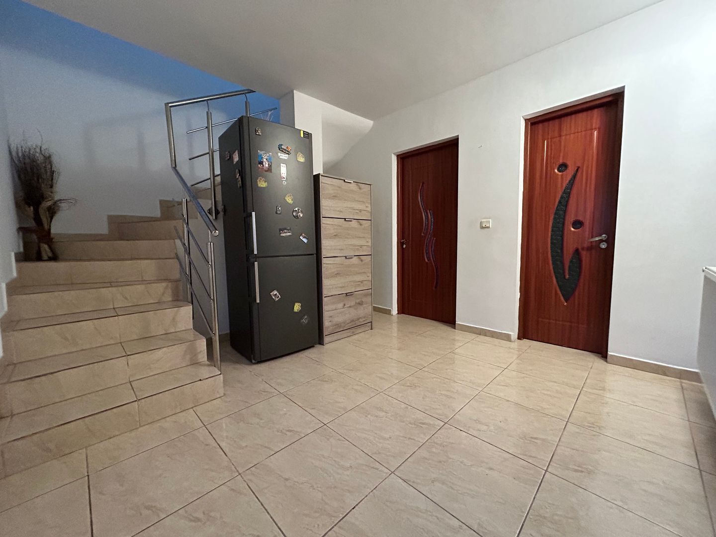 Oportunitate - Casa 4 camere P+1 Techirghiol in zona Noului Sanatoriu - Poză 10