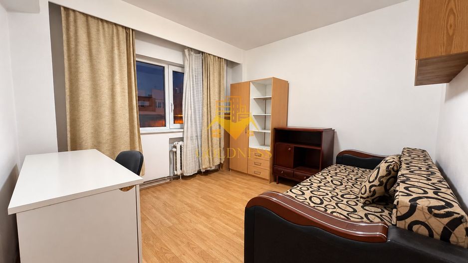 3 camere decomandate, Zorilor, Zona Pasteur, UMF, UTCN, USAMV - Poză 1