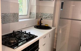 2 CAMERE | DOROBANTI | STRADA AXINTE URICARIUL - Poză 5