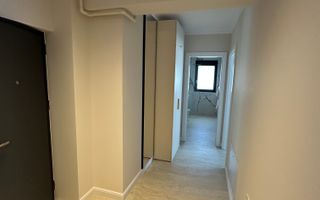 Apartment deosebit cu curte proprie si loc de parcare - Poză 8