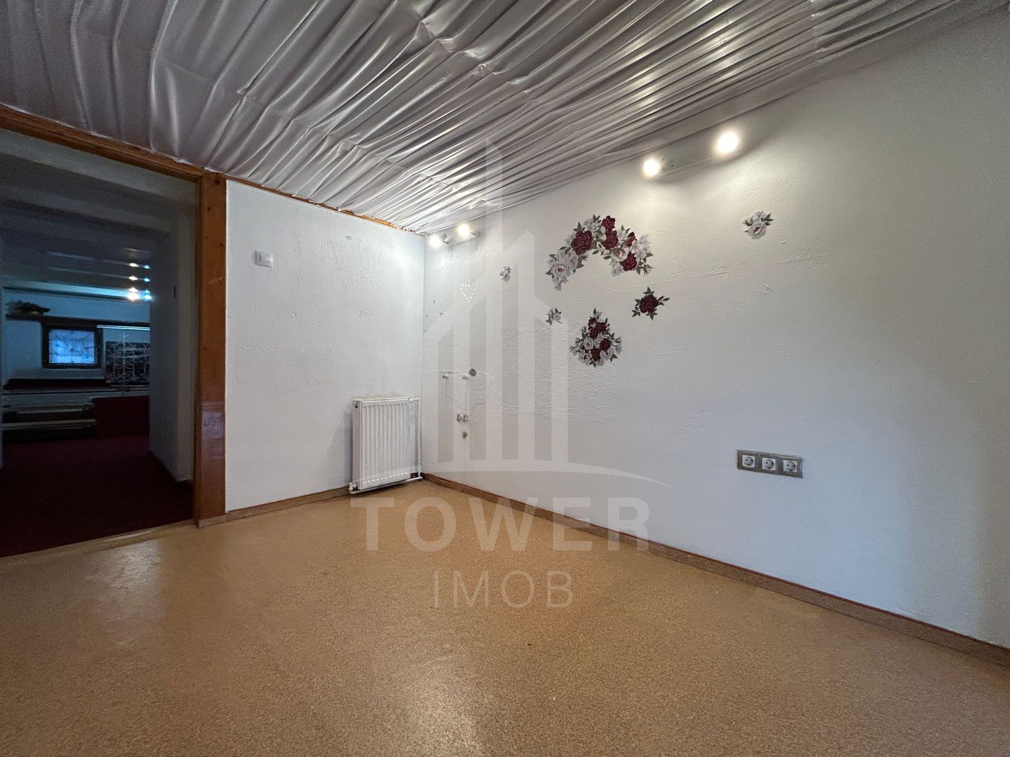Spațiu comercial de vânzare |39,9 mp|Ultracentral|Două posibilități de utilizare - Poză 22
