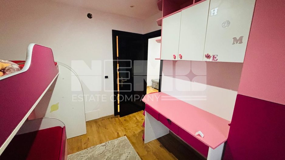 Apartament De Inchiriat 4 camere I Suceava/Burdujeni I 380 €/lună - Poză 7