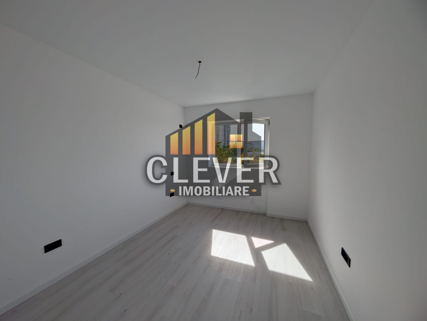 Apartament 2 camere finalizat Titan Auchan - Direct Dezvoltator - Poză 4