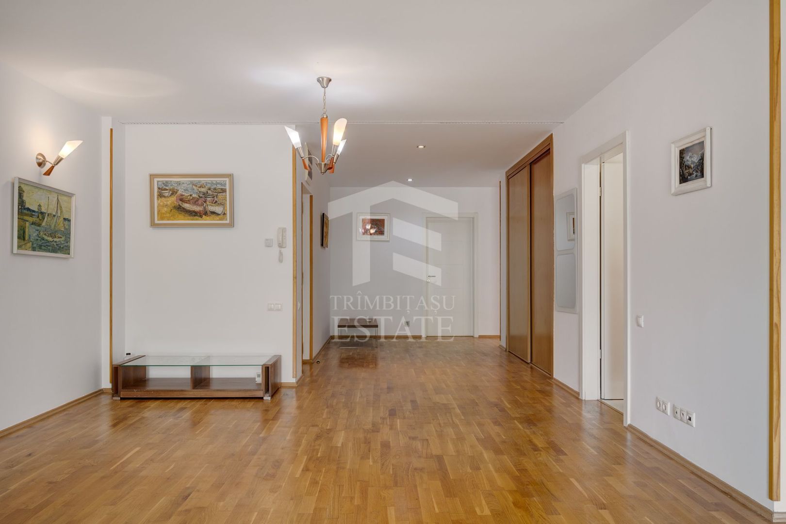 Apartament 3 camere Pipera Scoala Americana - Poză 6