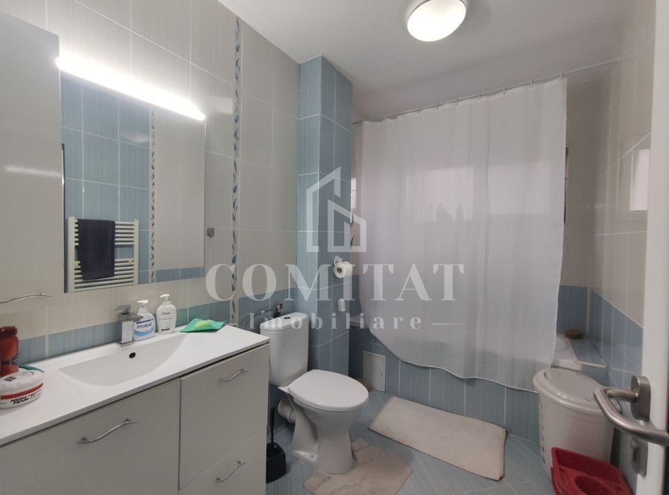 Apartament de vanzare | 2 camere | zona Porii - Poză 6