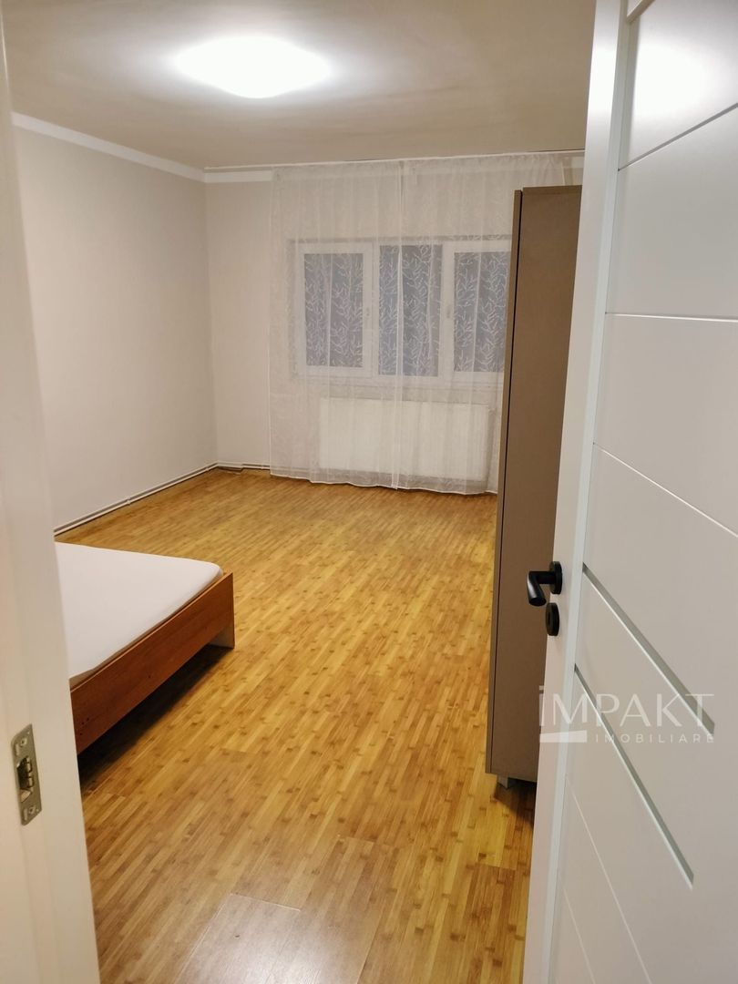 Apartament cu doua camere de vanzare, cartier Zorilor! - Poză 11