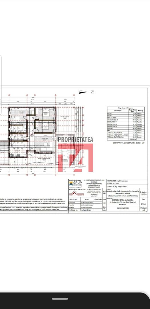 Teren intravilan  13 ari  Catallina - Poză 11