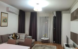 Închiriere Apartament cu 2 camere, lux, Titan Barcelona Residence - Poză 1