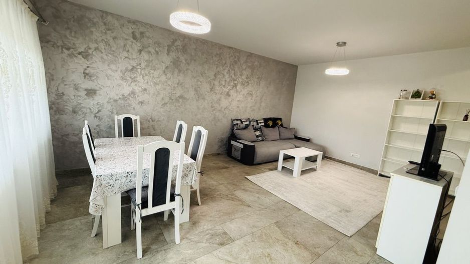 Braytim-Lidl | 3 camere | 2 băi | 85 mp | Lift | Terasă - Poză 6