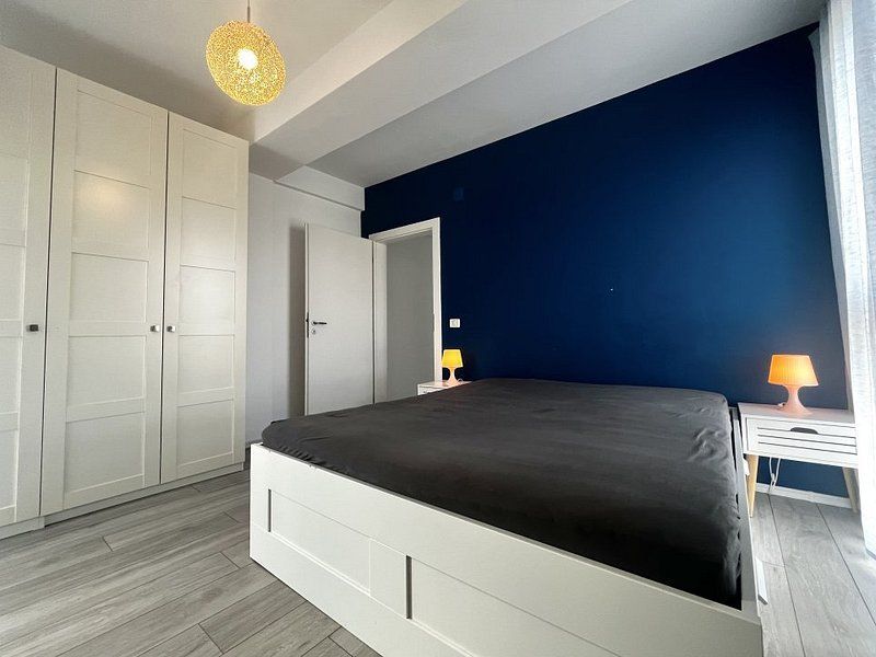 Apartament cu 2 camere, primitor si elegant, situat in zona Soarelui- Braytim - Poză 10