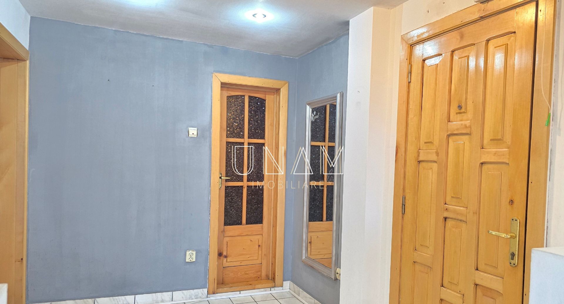 2 camere decomandate | Etaj1 | 55 mp | Triaj - Muzeul Locomotivelor | Resita - Poză 9