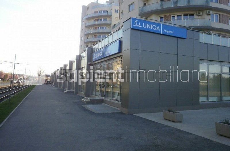 Spatiu comercial Luceafarul - Poză 3