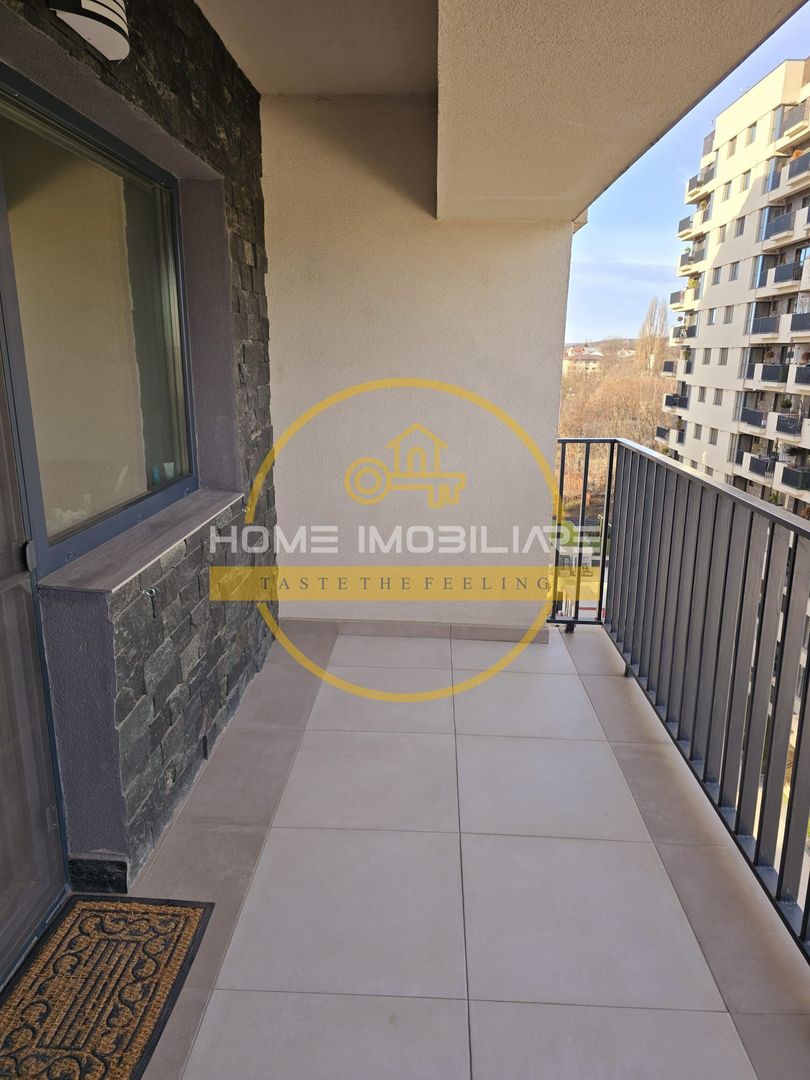 🏠Apartament 2 camere, 48mp // Decomandat // Etaj 7/12, Tatarasi - Langa Lidl - Poză 20