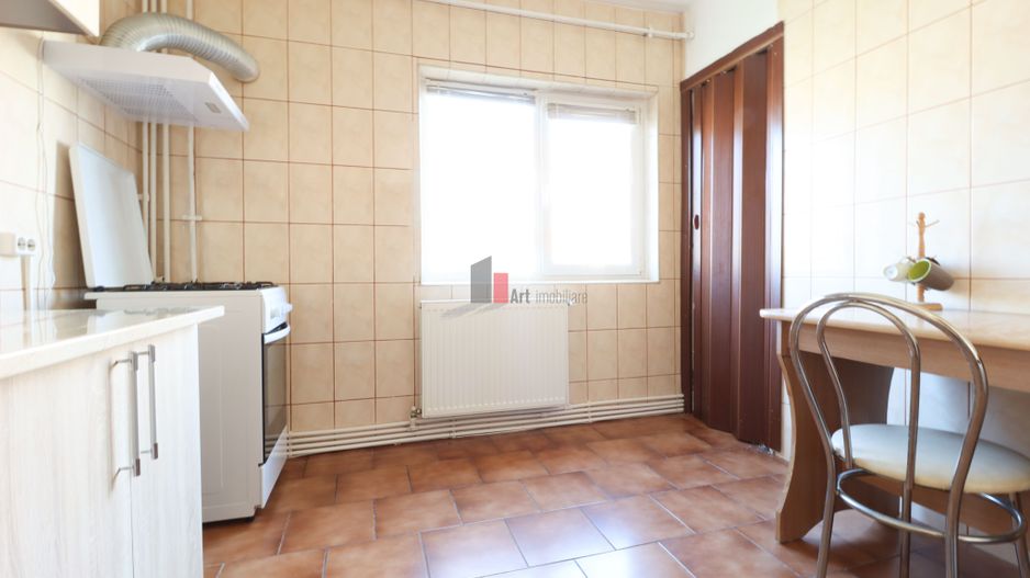 Apartamentul "BRILLANT", bloc nou, mobilat/utilat, CENTRALA PROPRIE - Poză 13