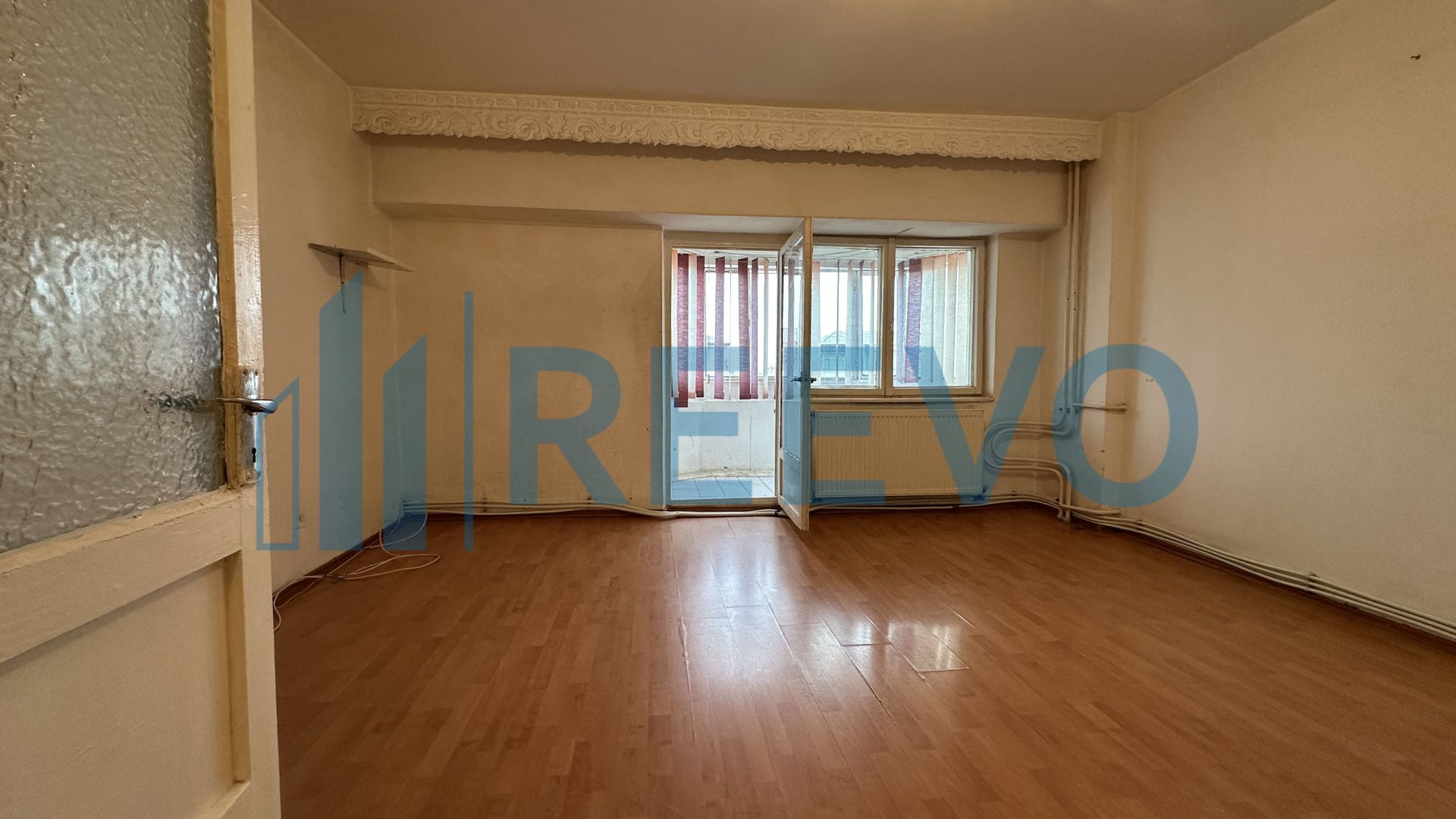 Garsonieră de vânzare, Str. Ștefan Cel Mare, Bacău - Poză 1