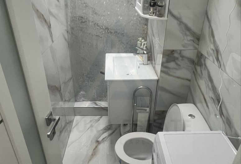 Apartament 2 camere mobilat utilat renovat complet în zona Rahovei - Poză 7