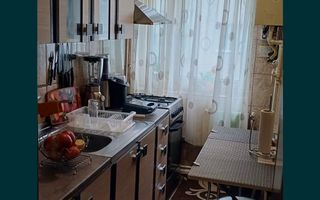 3 camere Tomis Nord-mobilat si utilat - Poză 4