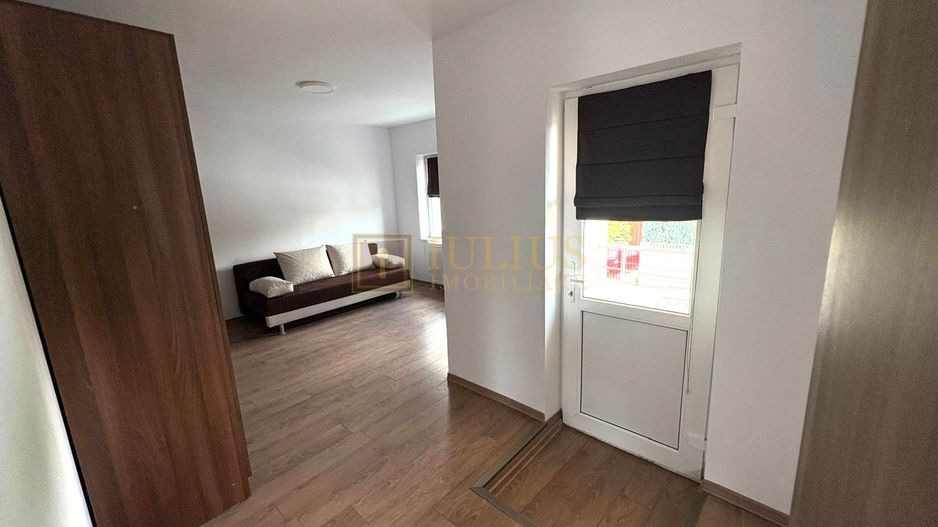 Apartament la curte, 2 băi, loc de parcare, zona linistita, dressing - Poză 2