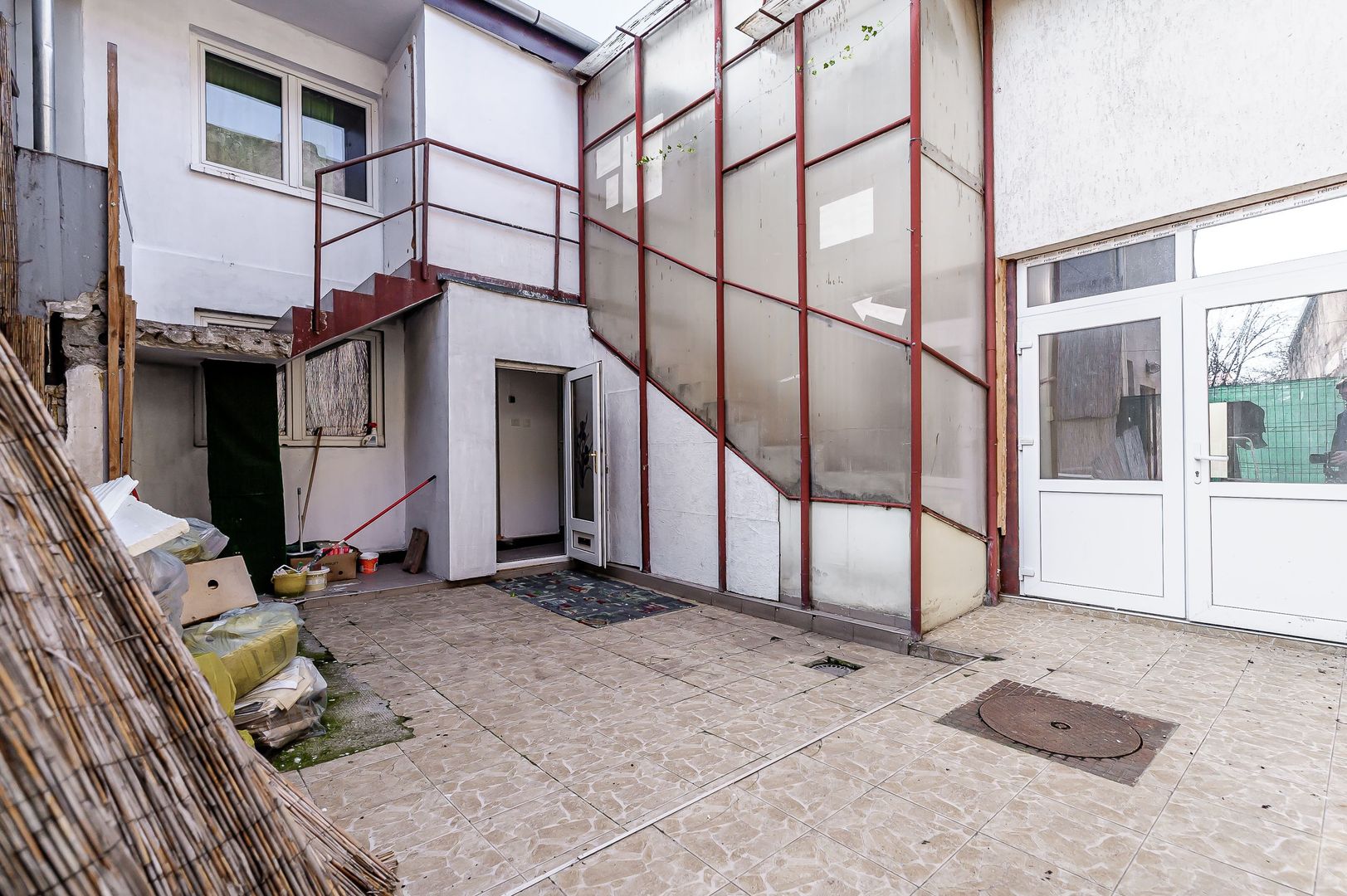 Proprietate Vanduta Casa in Gradiste constructie noua, langa pod - Poză 13