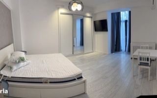 Garsoniera- Magheru - Poză 4