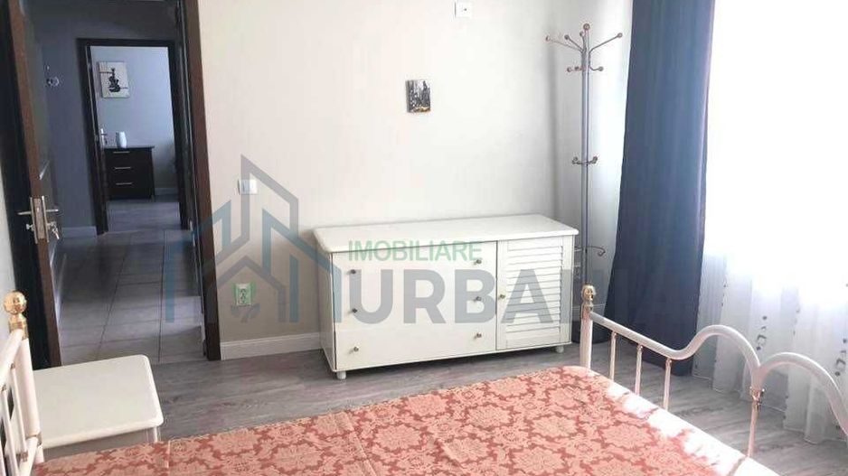 Inchiriez apartament 2 Camere Decomandat, Independentei, langa UMF - Poză 1