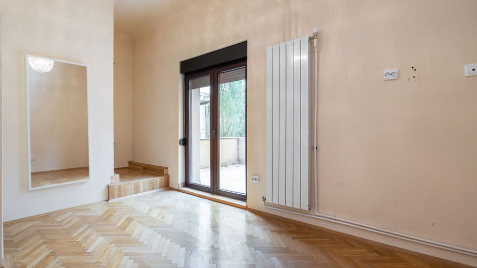 COMISION 0% - Vila 270 mp, teren 343mp renovata,  Floreasca - Stefan cel Mare - Poză 16