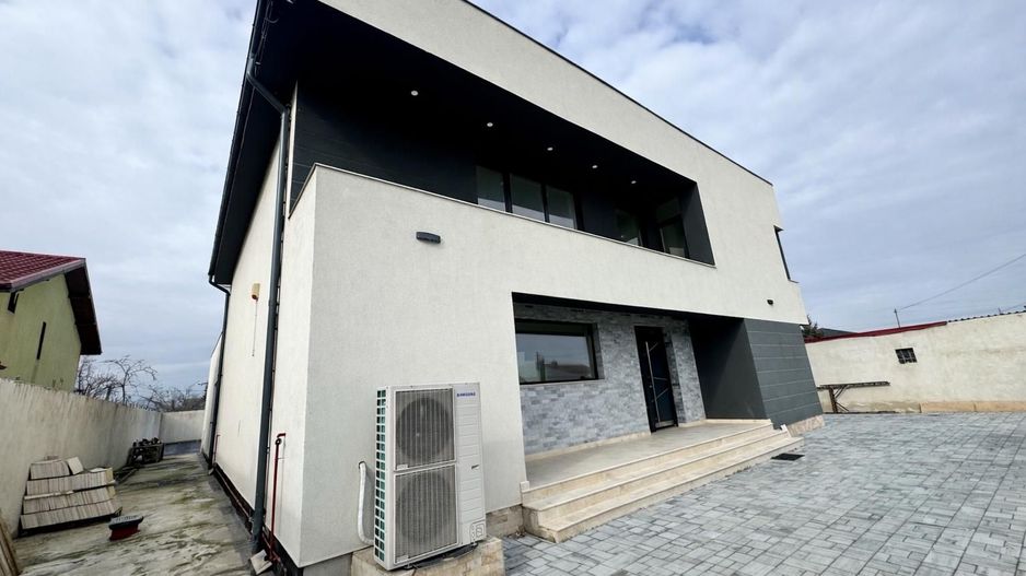 Vila 4 camere I Cernica Balaceanca I Vanzare - Poză 2