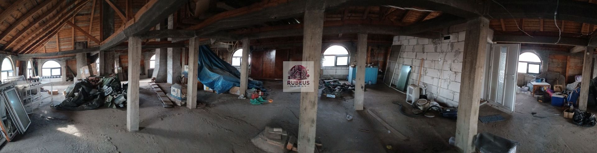Proprietate trifuncțională Premium – Locuință, Business, Investiție - Poză 20