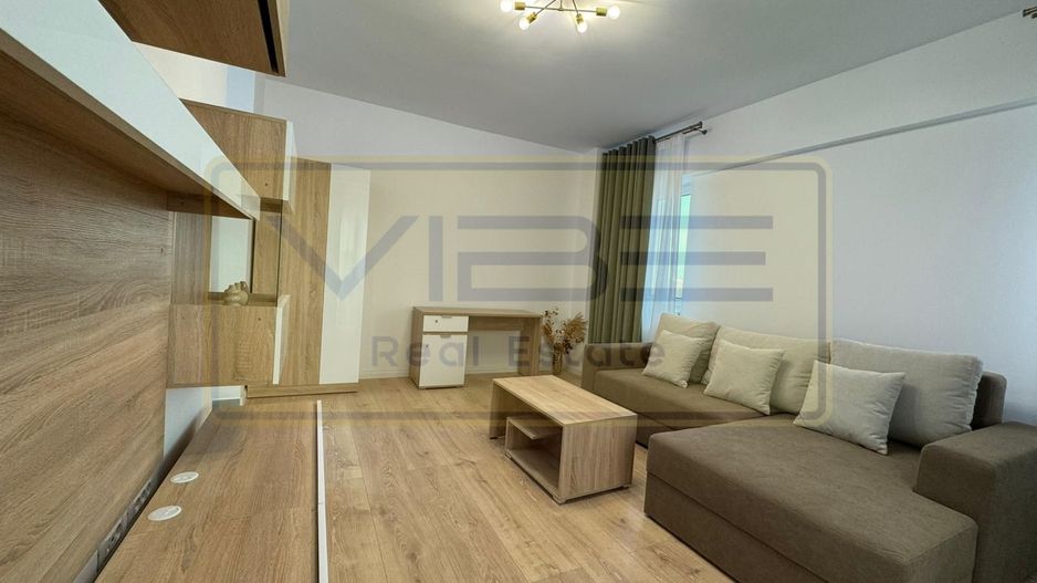Apartament 2 camere premium Unirea Towers - Podu Ros - Poză 26